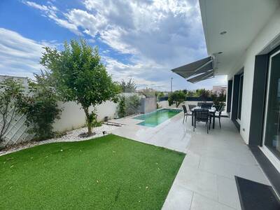 Location maison 6 pièces Béziers (34500)