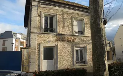 Boissy-Saint-Léger (94470)