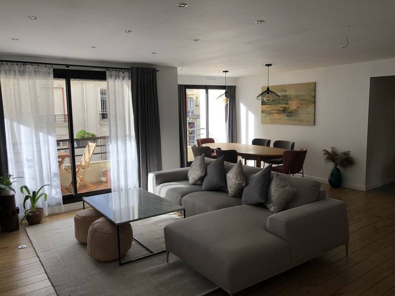 Paris 15E (75015)