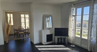 Vente appartement 4 pièces Bastia (2B)