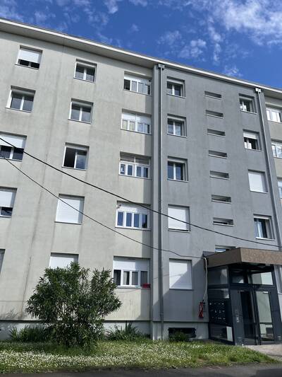 Location chambre en colocation 4 pièces Toulouse (31)