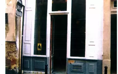 Paris 6E