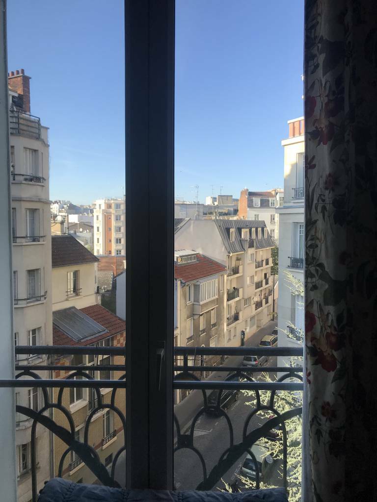 Paris 20E (75020)