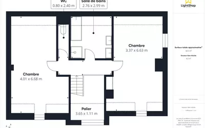 Houilles (78800)