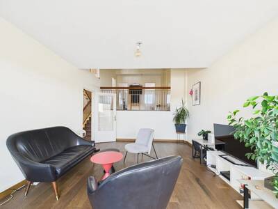 Vente appartement 5 pièces Vitry-sur-Seine (94400)