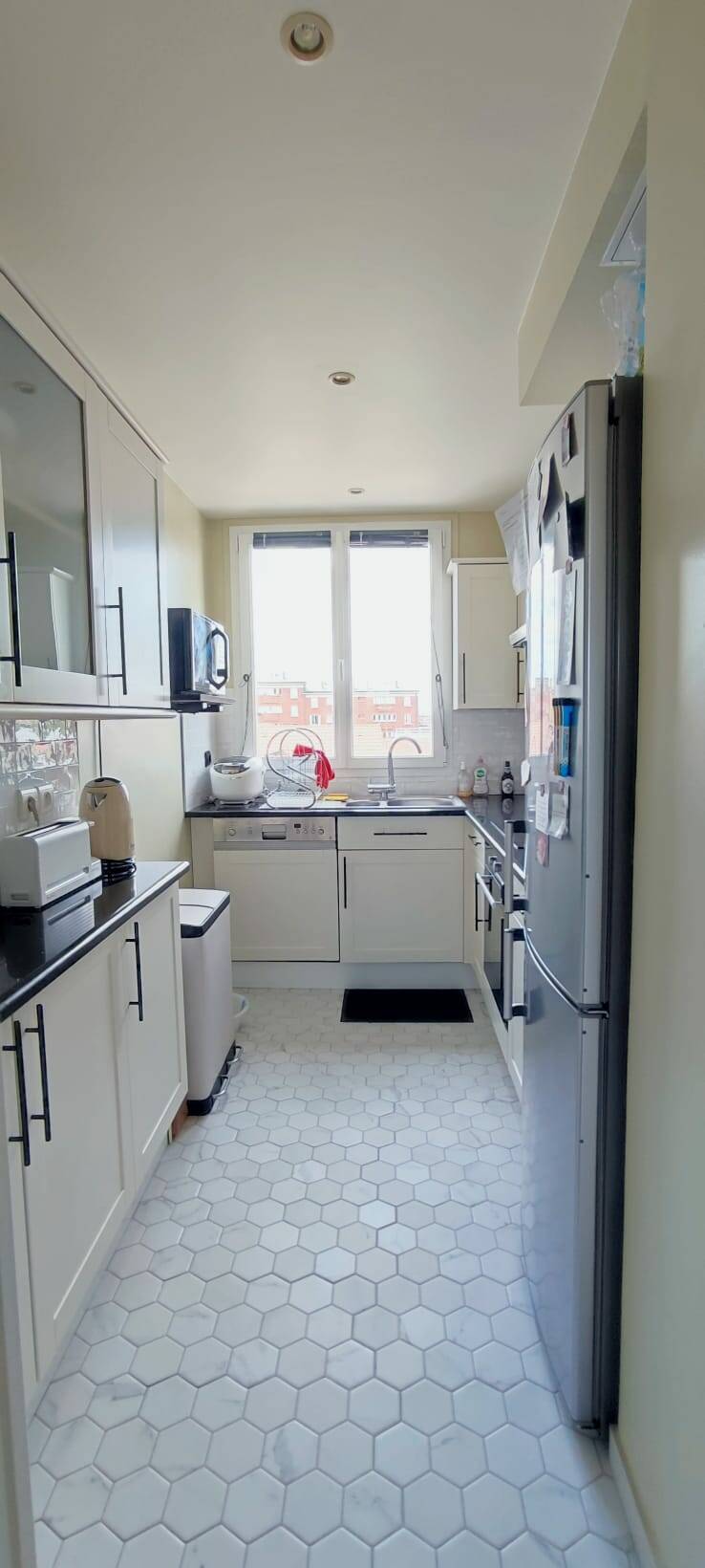 Champigny-Sur-Marne (94500)