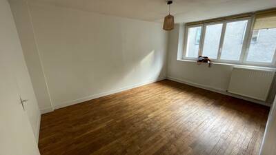 Vente appartement 3 pièces Nantes (44)
