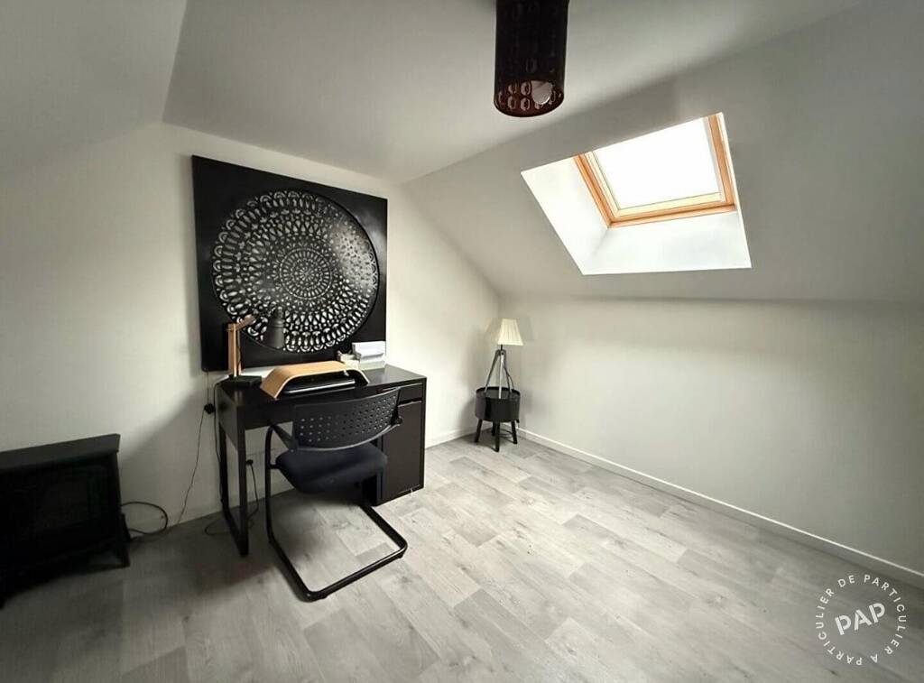 Vente maison 72 m² Pringy (77310) - 72 m² - 221.500 € | Particulier à Particulier — 10