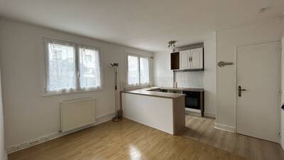 Location appartement 2 pièces Versailles (78000)