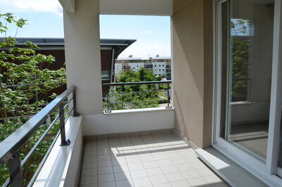 Vente appartement 3 pièces Antony (92160)
