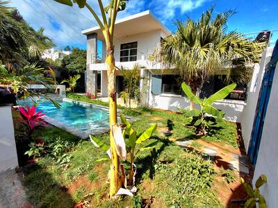 Vente maison 6 pièces L'Étang-Salé (97427)
