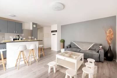 Location appartement 3 pièces Massy (91300)