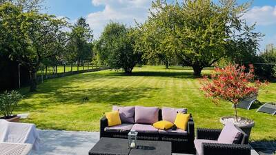 Vente maison 5 pièces Écourt-Saint-Quentin (62860)