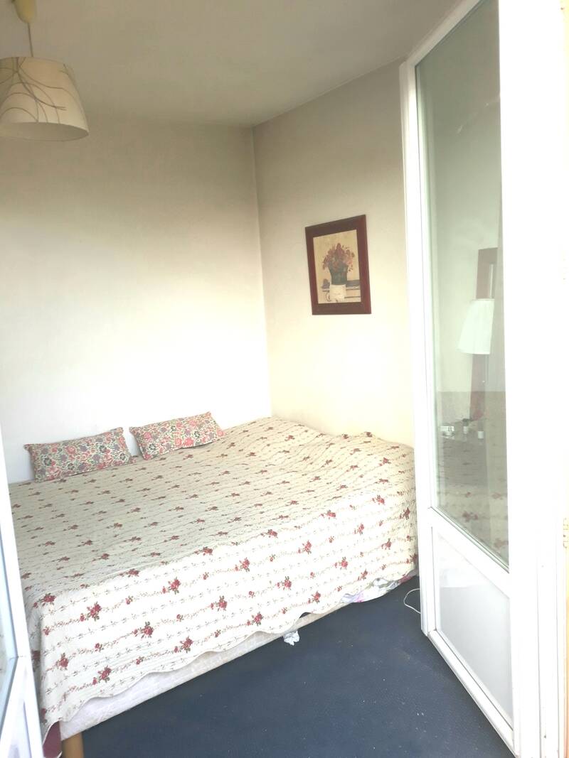 Montmorency (95160) - Limite Enghien-Les-Bains