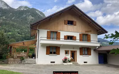 Le Petit-Bornand-Les-Glières (74130)