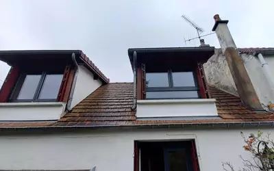 Maison 4 pièces 108 m² · à Moisson · 108 m² · 229 000 €