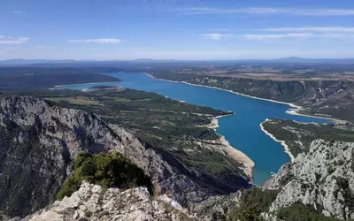 Sainte-Croix-Du-Verdon (04500)
