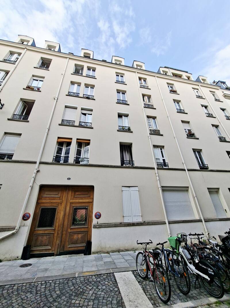 Paris 11E (75011)