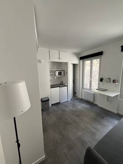 Location appartement studio Saint-Cloud (92210)
