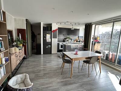 Vente appartement 5 pièces Marly-le-Roi (78160)