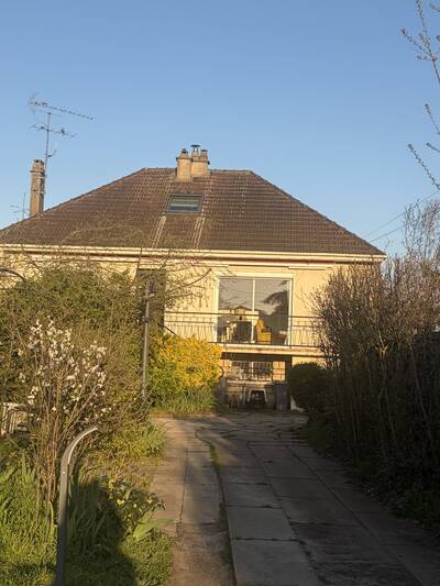 Vente maison 6 pièces Conflans-Sainte-Honorine (78700)