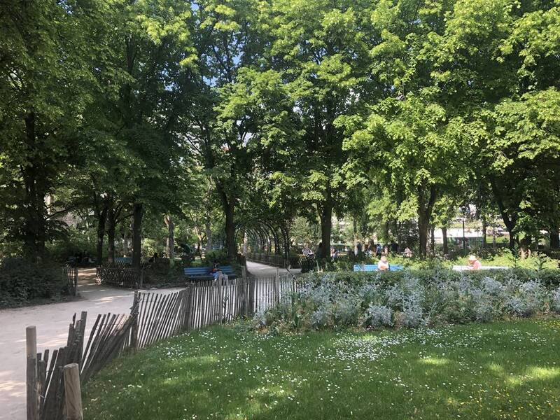 Paris 15E (75015)