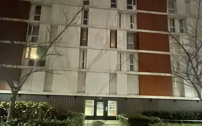 Villeneuve-La-Garenne (92390)