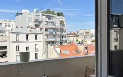 Paris 14E (75014)