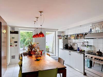Vente maison 6 pièces Rennes (35)