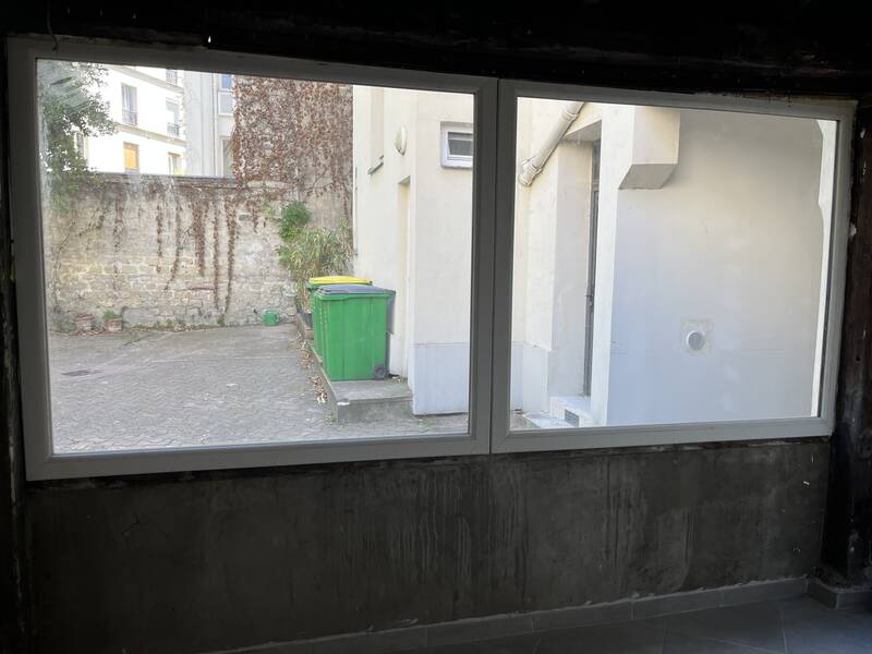 Paris 17E (75017)
