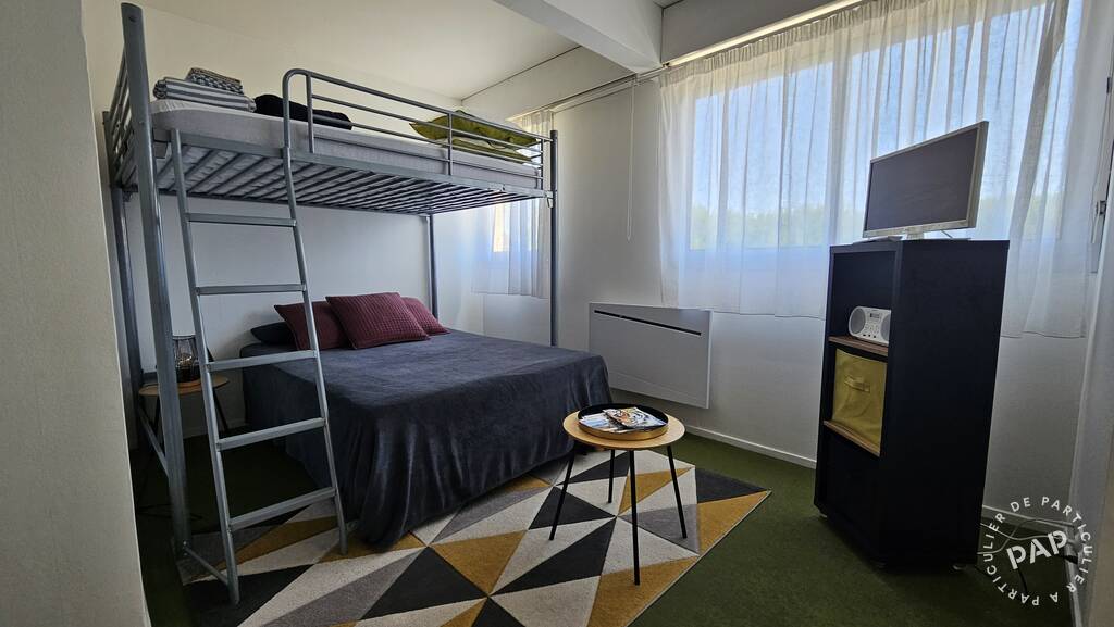 Vente appartement 2 pièces 28 m² Les Mathes (17570) - 28 m² - 113.000 € | Particulier à Particulier — 6