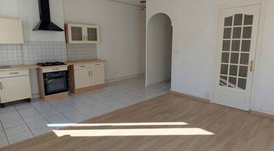 Vente appartement 2 pièces Saint-Étienne (42)