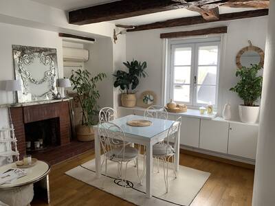Vente appartement 2 pièces Paris 1er