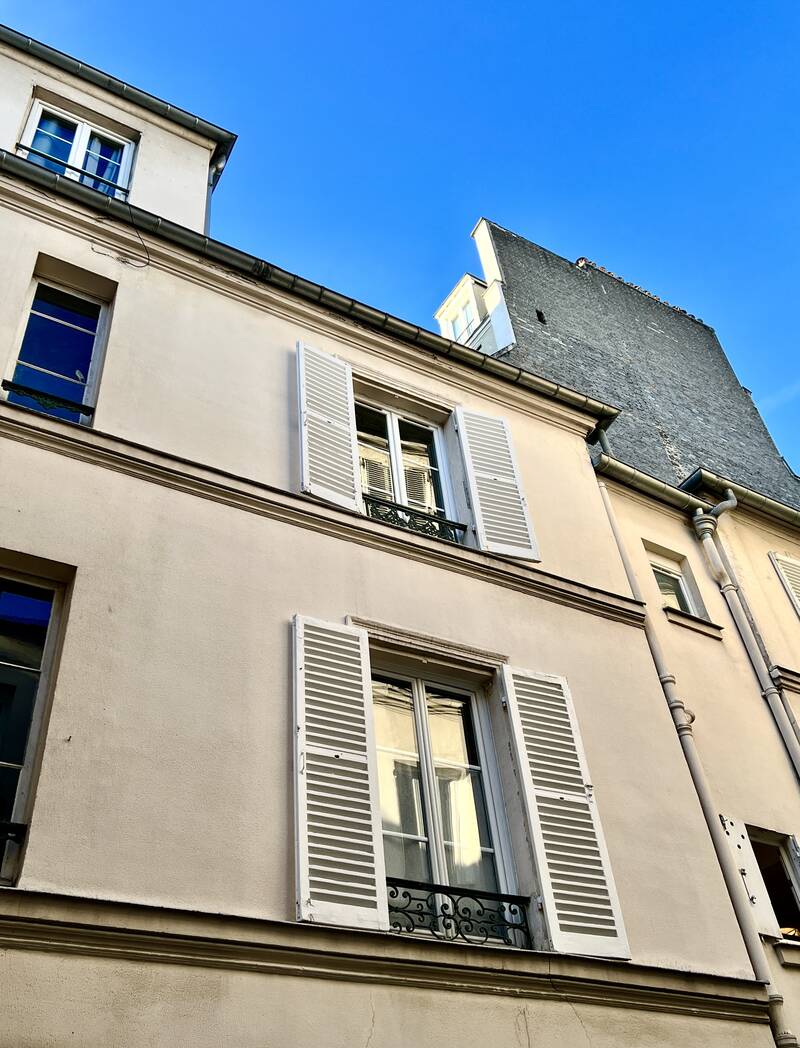 Paris 18E (75018)