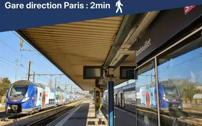 Rambouillet (78120)