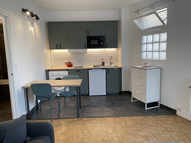 Neuilly-Sur-Seine (92200)