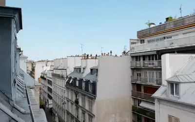 Paris 10E