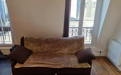 Paris 18E (75018)