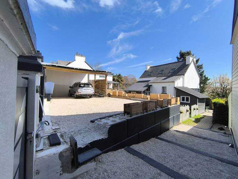 Carhaix-Plouguer (29270)