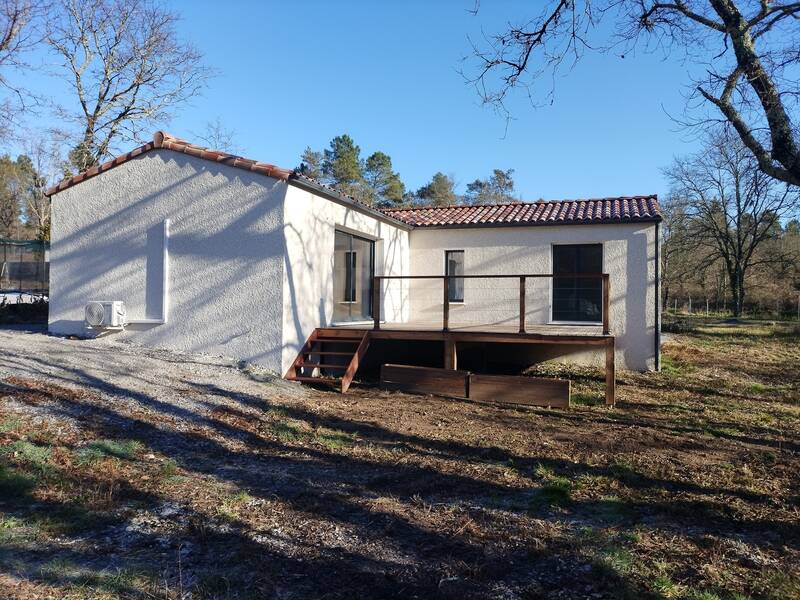 Gagnières (30160)