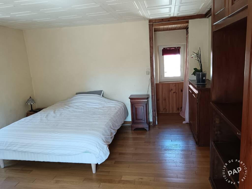 Vente maison 117 m² Ballainvilliers (91160) - 117 m² - 280.000 € | Particulier à Particulier — 4