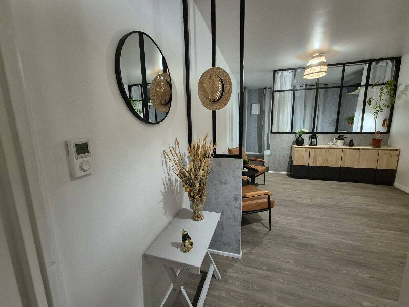 Saint-Ouen-Sur-Seine (93400)