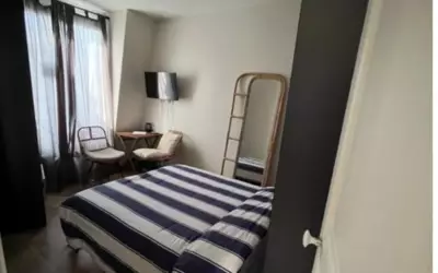 Paris 17E (75017)