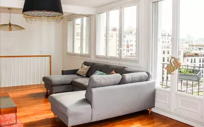Boulogne-Billancourt (92100)