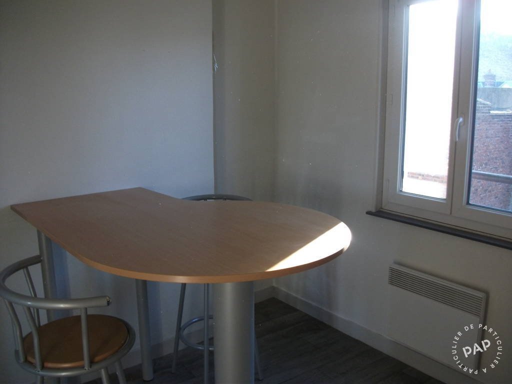 Appartement Le Havre (76600) 400&nbsp;&euro;