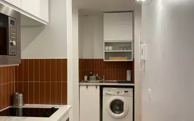 Paris 17E (75017)