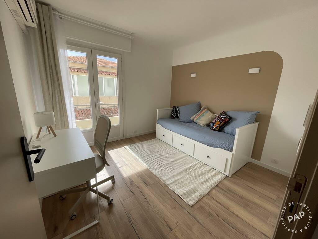 Appartement 295.000&nbsp;&euro; 64&nbsp;m² Le Cannet (06110)