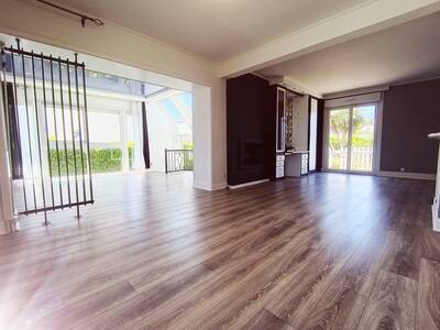 Vente maison 7 pièces Kersaint-Plabennec (29860)