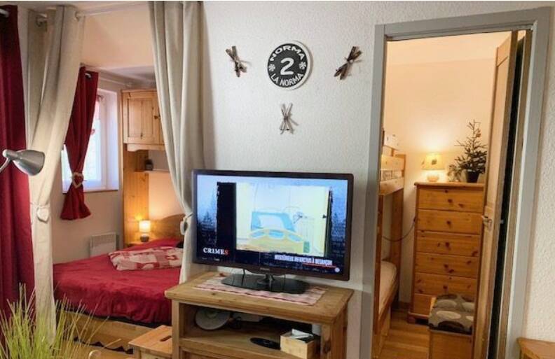 Villarodin-Bourget (73500)