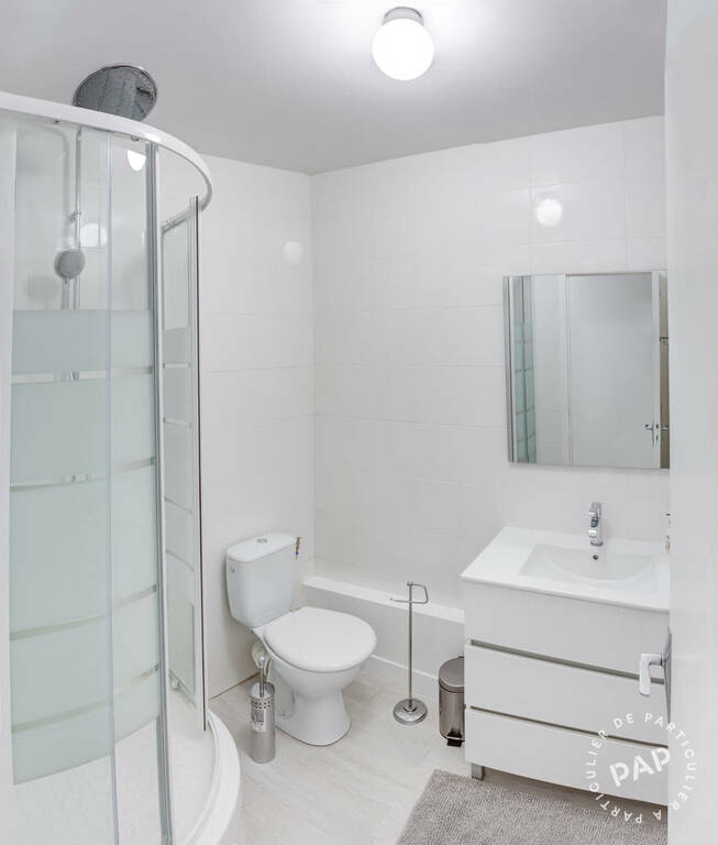 Appartement 500 € 88 m² Évry (91000)
